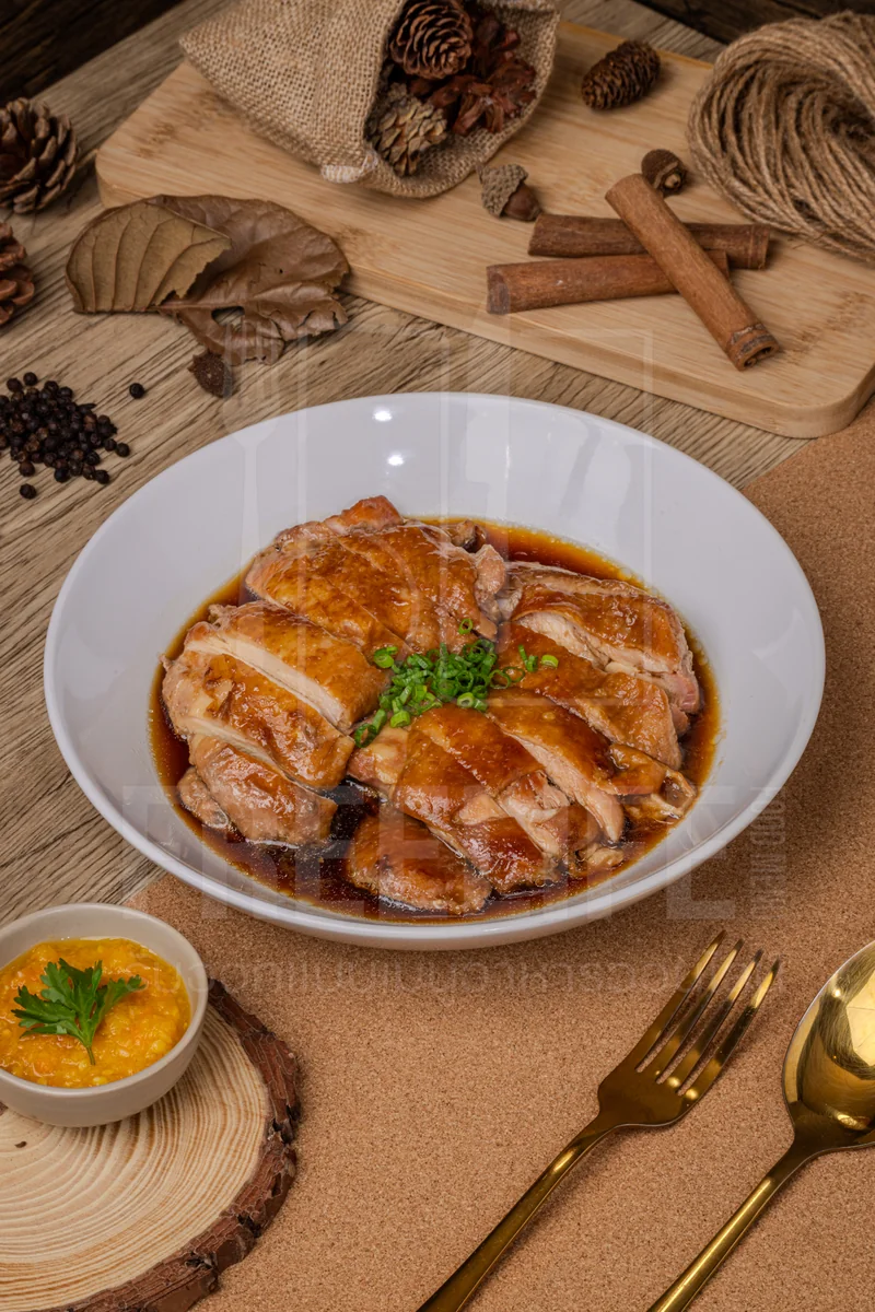 เนื้อย่างเตาถ่าน Triple Grill